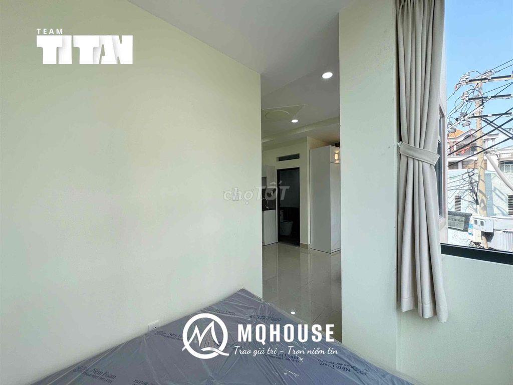 CHO THUÊ CĂN HỘ 1PN NGAY HIU, HUTECH, Landmark 81