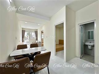 CĂN HỘ 2PN MỚI XÂY NGAY VÒNG XOAY DÂN CHỦ