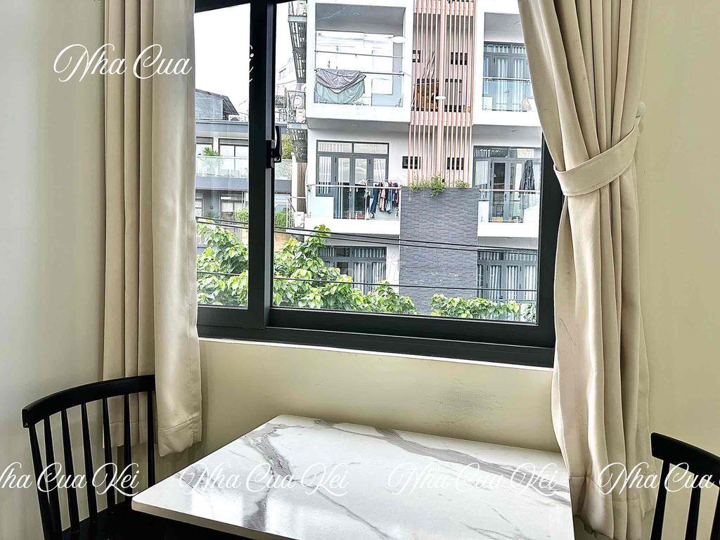 CHO THUÊ CĂN HỘ 1PN CHỈ 7Tr9 NGAY LÊ TRỰC P.7 QUẬN BÌNH THẠNH