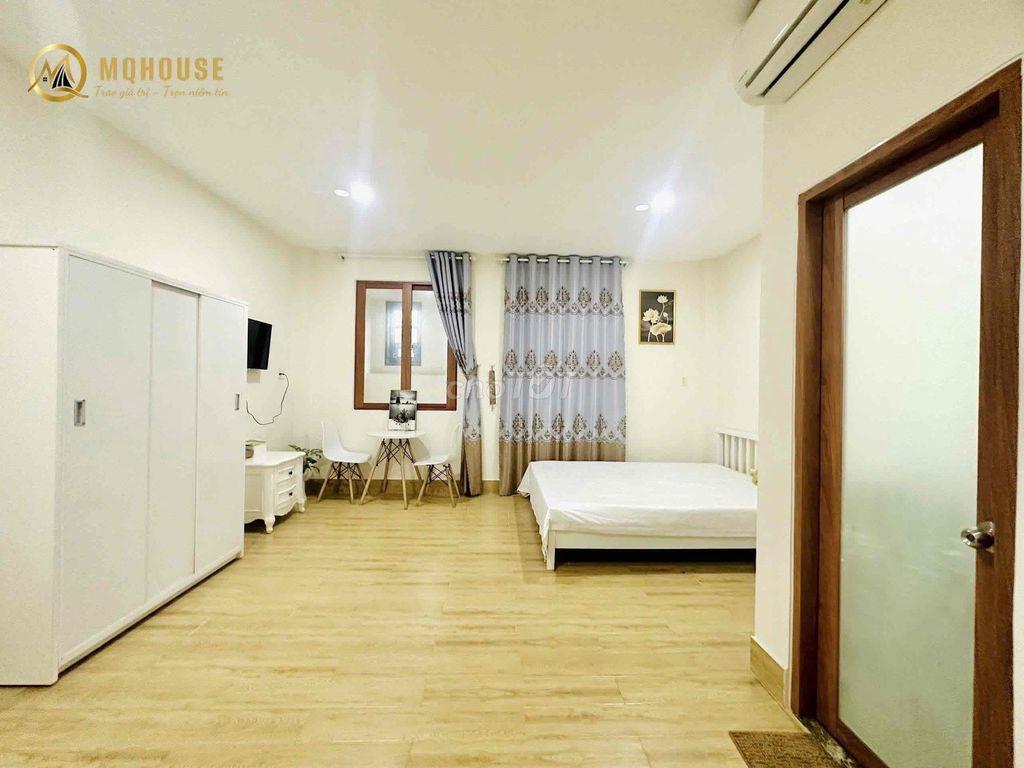 CĂN HỘ 1 PHÒNG NGỦ GẦN SÂN BAY GIÁ RẤT TỐT