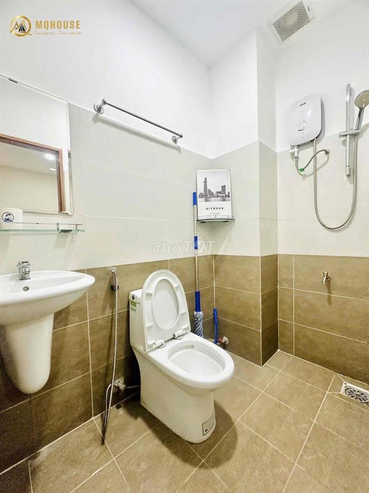 CĂN HỘ 1 PHÒNG NGỦ GẦN SÂN BAY GIÁ RẤT TỐT