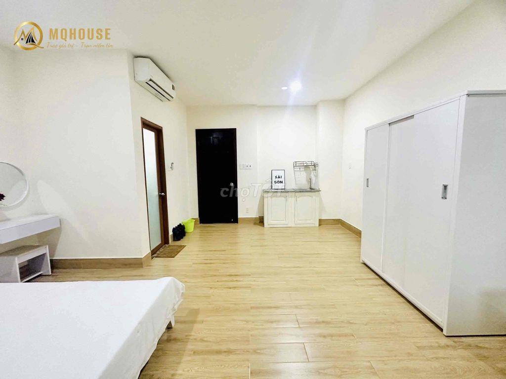 CĂN HỘ 1 PHÒNG NGỦ GẦN SÂN BAY GIÁ RẤT TỐT