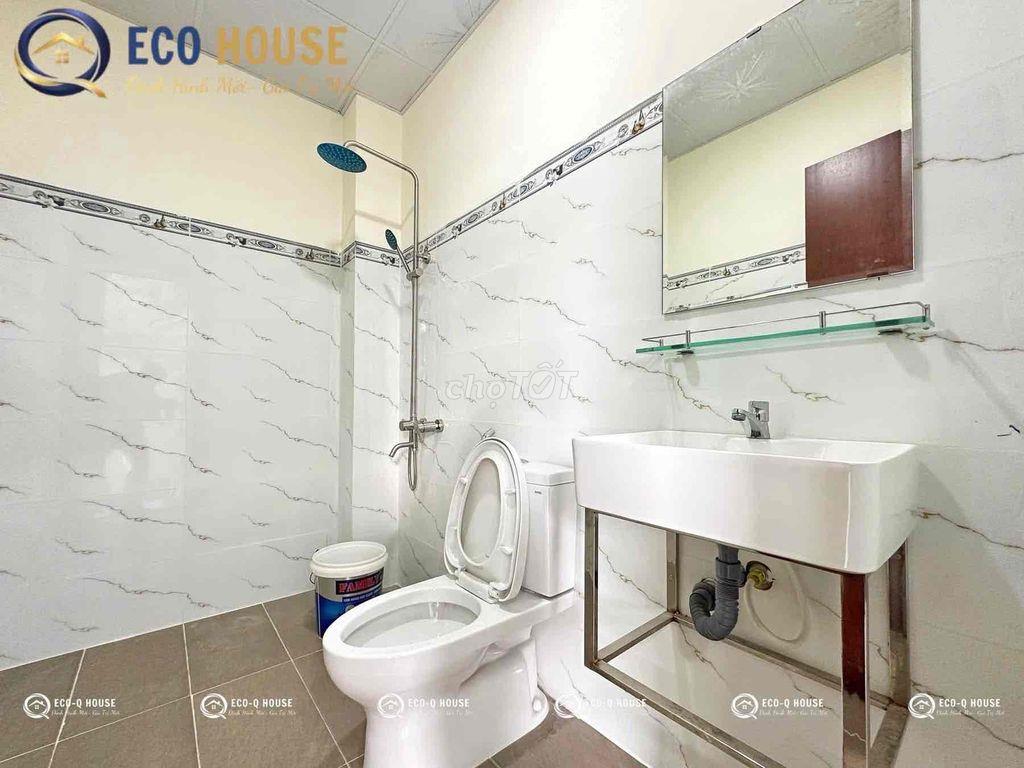 KHAI TRƯƠNG NHÀ MỚI XÂY GIÁ SIÊU MỀM SIÊU RỘNG Ở ĐƯỢC 3-4 BẠN DƯ SỨC