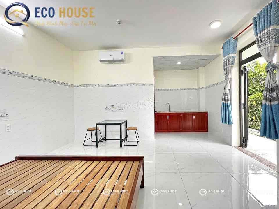 KHAI TRƯƠNG NHÀ MỚI XÂY GIÁ SIÊU MỀM SIÊU RỘNG Ở ĐƯỢC 3-4 BẠN DƯ SỨC