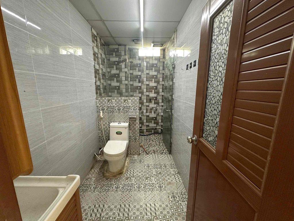 KHAI TRƯƠNG NHÀ MỚI XÂY DIỆN TÍCH 30M2 NGAY NẰM CẠNH AEON TÂN PHÚ