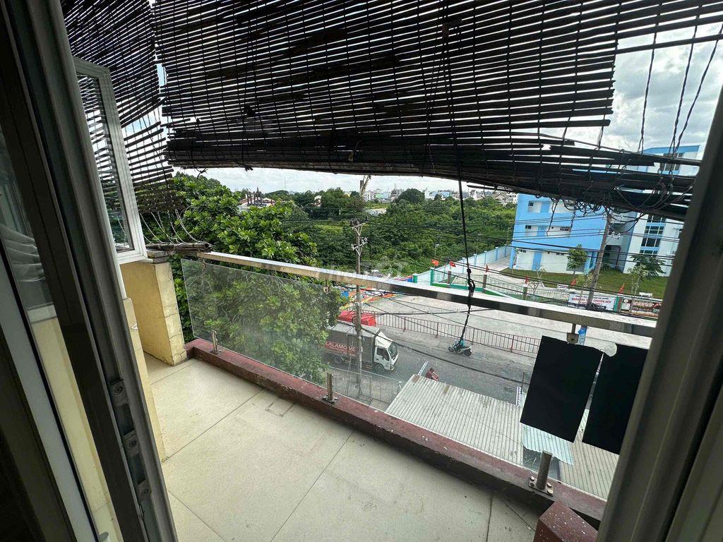 KHAI TRƯƠNG NHÀ MỚI XÂY DIỆN TÍCH 30M2 NGAY NẰM CẠNH AEON TÂN PHÚ