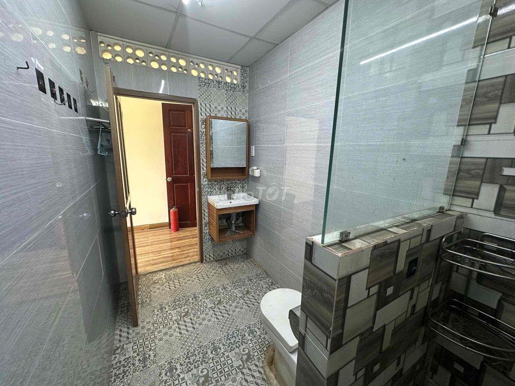 KHAI TRƯƠNG NHÀ MỚI XÂY DIỆN TÍCH 30M2 NGAY NẰM CẠNH AEON TÂN PHÚ