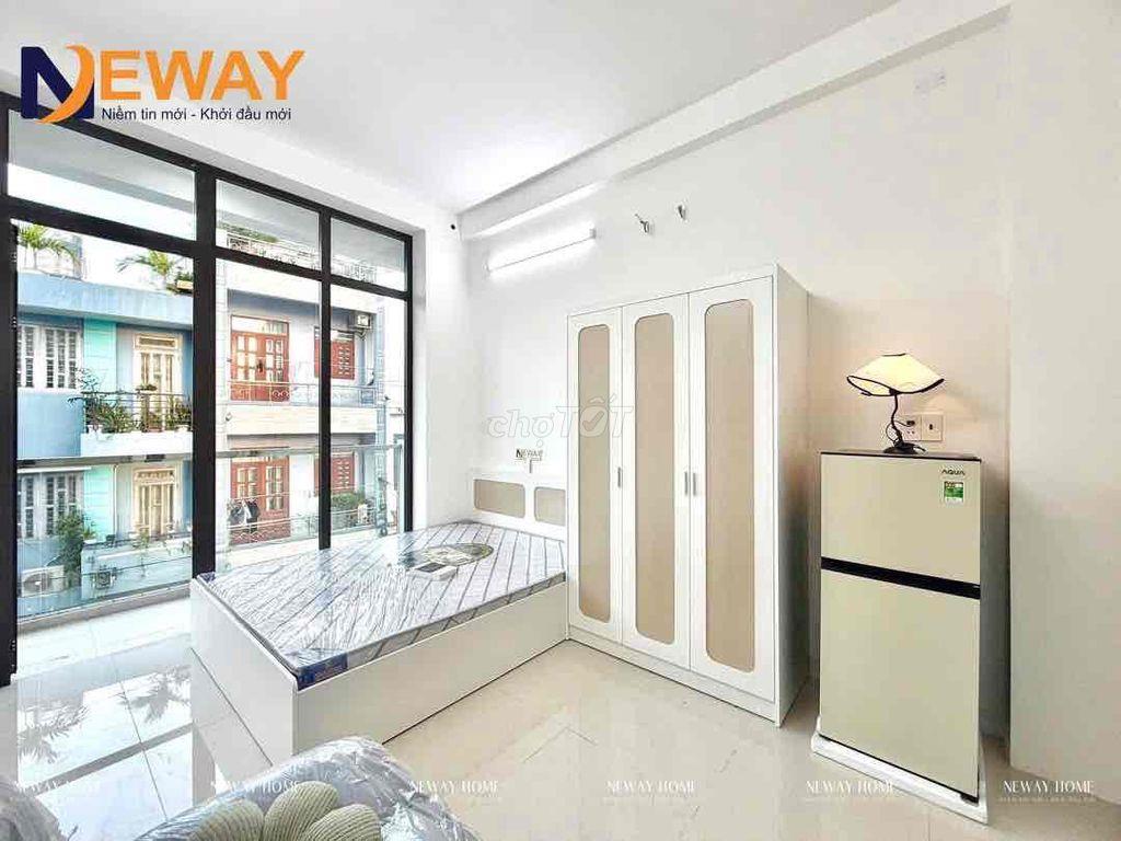 KHAI TRƯƠNG CĂN HỘ MỚI XÂY NGAY KHU VỰC AEON TÂN PHÚ THUẬN TIỆN ĐI LAI