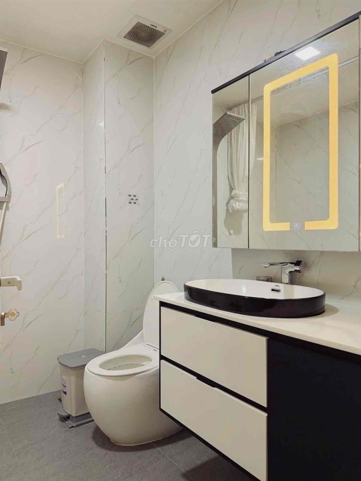 KHAI TRƯƠNG DẠNG 1PN TÁCH BẾP BAN CÔNG FULL NT XỊN XÒ CHO NUÔI PET