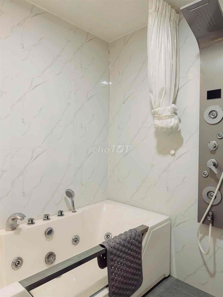 KHAI TRƯƠNG DẠNG 1PN TÁCH BẾP BAN CÔNG FULL NT XỊN XÒ CHO NUÔI PET