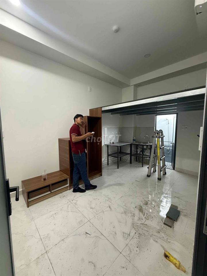 CHÍNH CHỦ CHO THUÊ CĂN HỘ GIÁ RẺ NGAY TẠI TRUNG TÂM TÂN PHÚ