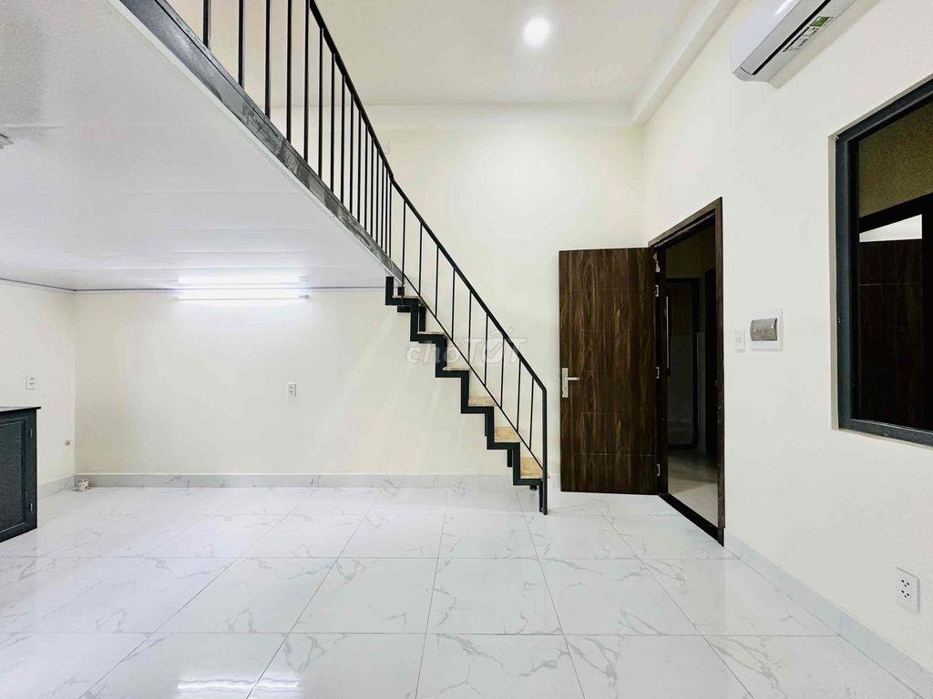 MỚI KHAI TRƯƠNG - LÊ TRỌNG TẤN - CỬA SỔ - BAN CÔNG