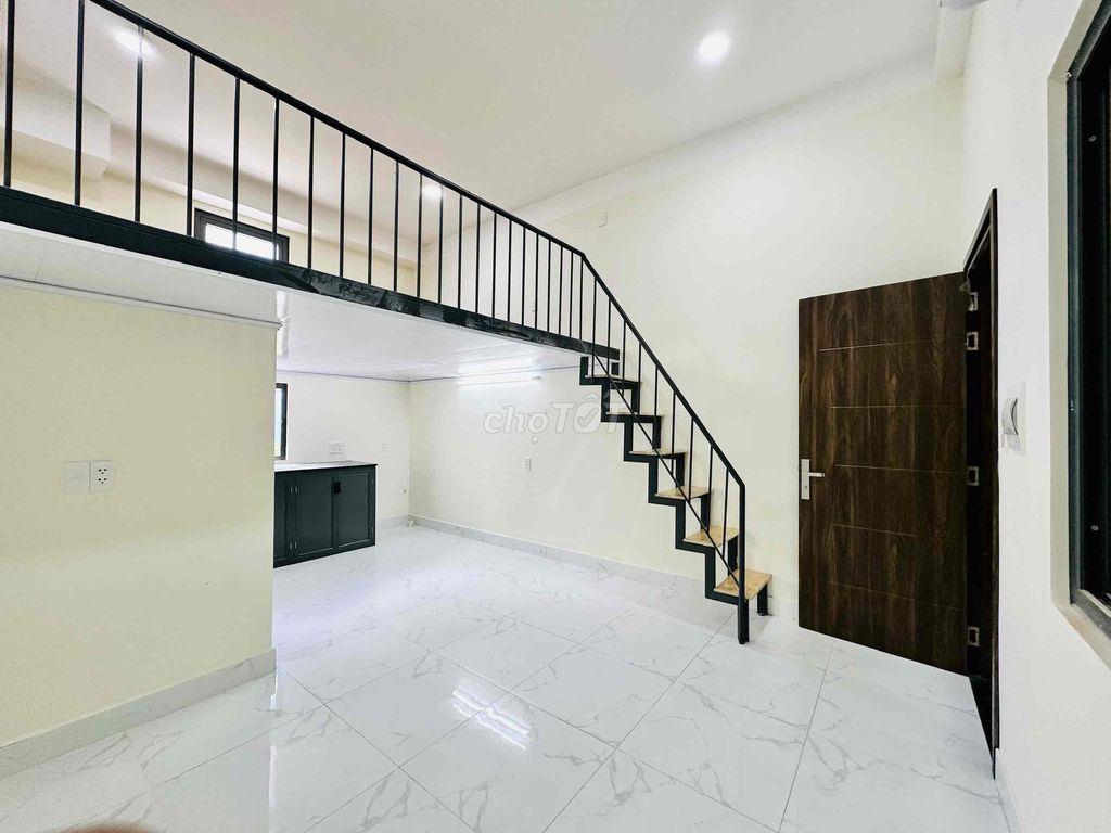 MỚI KHAI TRƯƠNG - LÊ TRỌNG TẤN - CỬA SỔ - BAN CÔNG