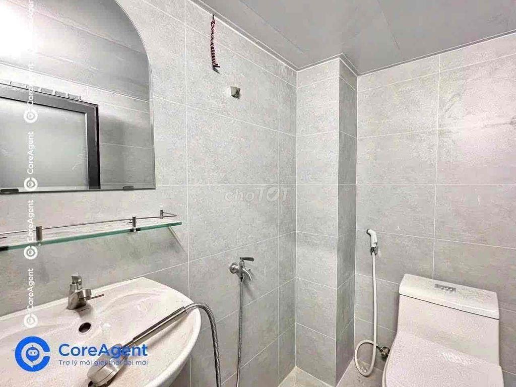 MỚI KHAI TRƯƠNG - QUẬN 6 - NỘI THẤT CƠ BẢN