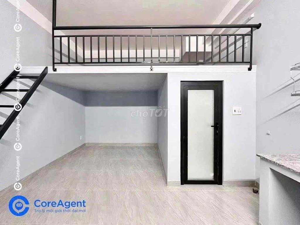 MỚI KHAI TRƯƠNG - QUẬN 6 - NỘI THẤT CƠ BẢN