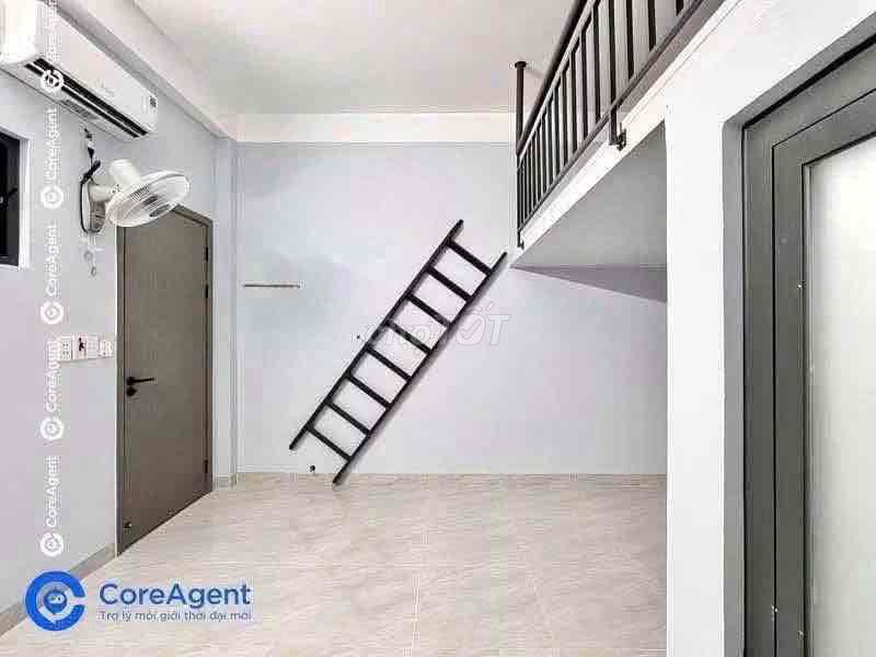 MỚI KHAI TRƯƠNG - QUẬN 6 - NỘI THẤT CƠ BẢN