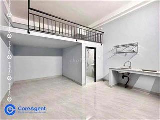 MỚI KHAI TRƯƠNG - QUẬN 6 - NỘI THẤT CƠ BẢN