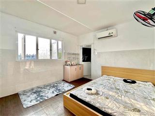 CHÍNH CHỦ - CỬA SỔ - BAN CÔNG - MỚI KHAI TRƯƠNG