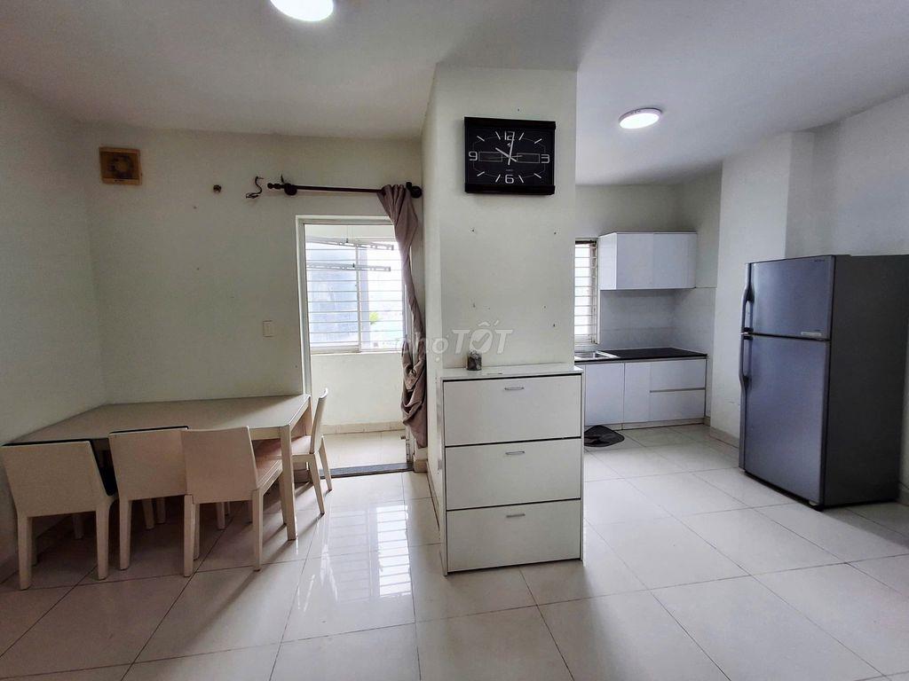💥Cho thuê chung cư Phú Thạnh 91m2 2PN 2WC giá tốt - có tiện ích đầy đủ