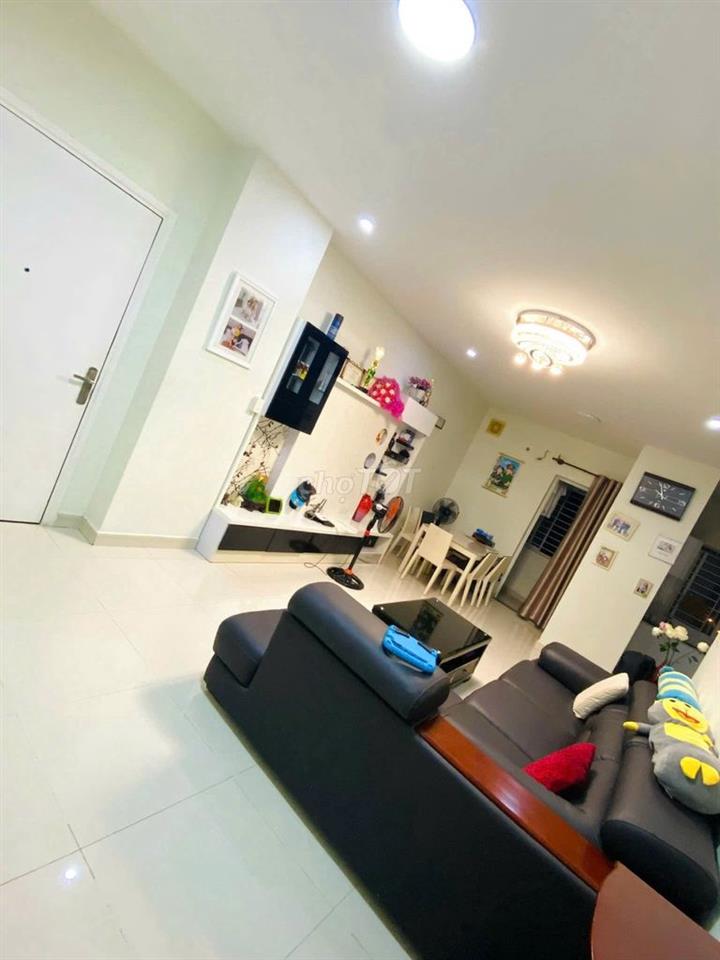 💥Cho thuê chung cư Phú Thạnh 91m2 2PN 2WC giá tốt - có tiện ích đầy đủ