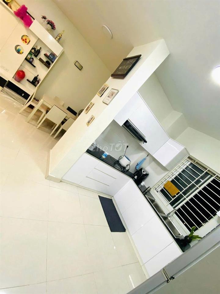 💥Cho thuê chung cư Phú Thạnh 91m2 2PN 2WC giá tốt - có tiện ích đầy đủ