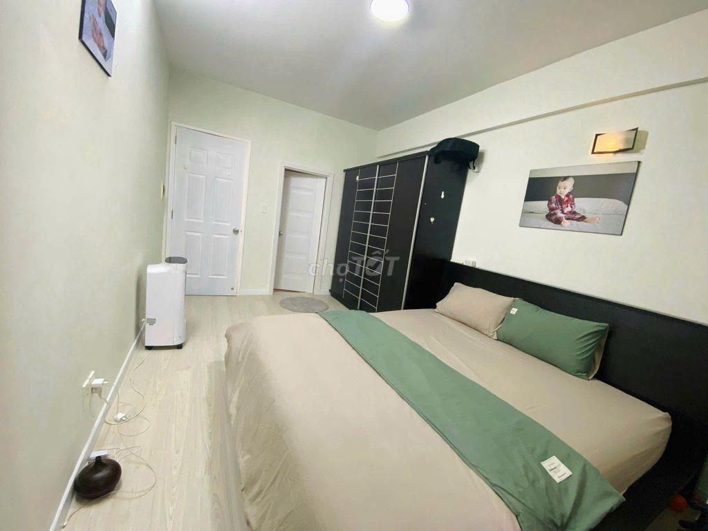 💥Cho thuê chung cư Phú Thạnh 91m2 2PN 2WC giá tốt - có tiện ích đầy đủ