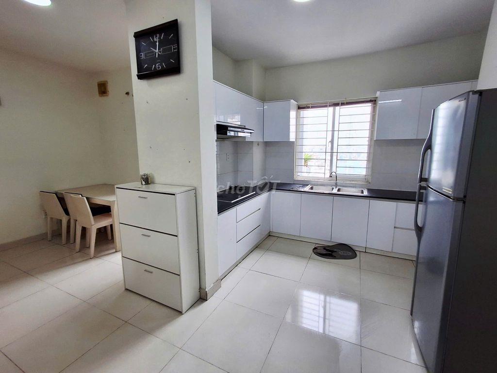 💥Cho thuê chung cư Phú Thạnh 91m2 2PN 2WC giá tốt - có tiện ích đầy đủ
