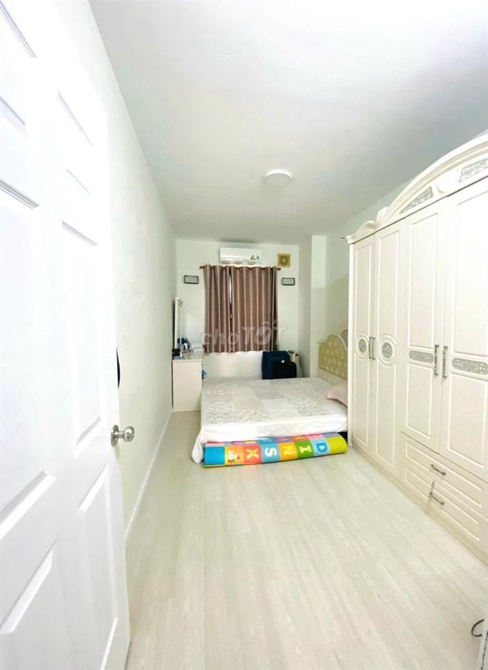 💥Cho thuê chung cư Phú Thạnh 91m2 2PN 2WC giá tốt - có tiện ích đầy đủ