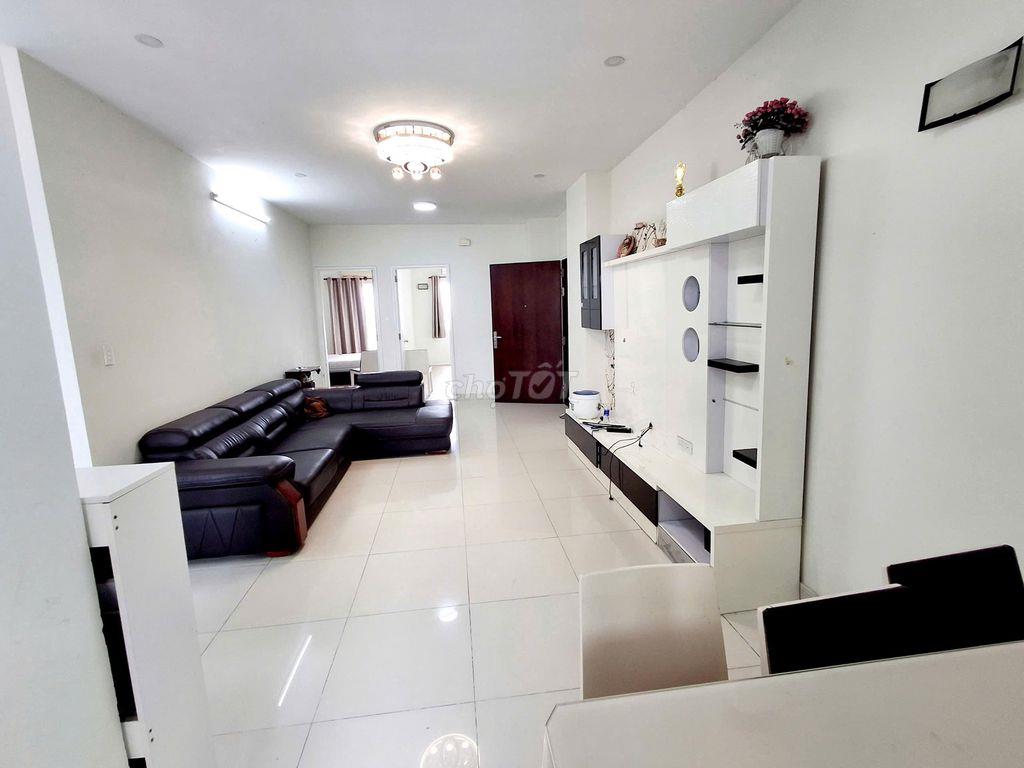 💥Cho thuê chung cư Phú Thạnh 91m2 2PN 2WC giá tốt - có tiện ích đầy đủ