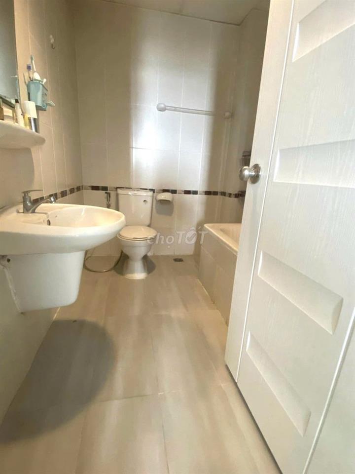 💥Cho thuê chung cư Phú Thạnh 91m2 2PN 2WC giá tốt - có tiện ích đầy đủ