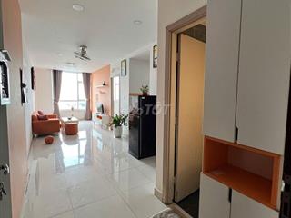Cho thuê căn hộ Ngọc Đông Dương 2PN 2WC gần Đầm Sen Tân Phú