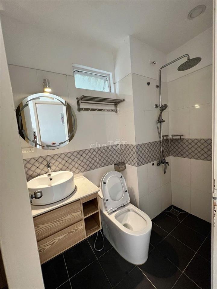 Cho thuê căn hộ Ngọc Đông Dương 2PN 2WC gần Đầm Sen Tân Phú