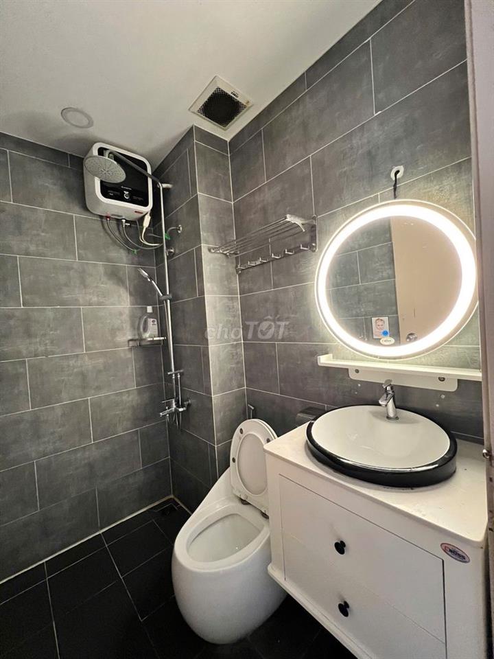 Cho thuê căn hộ Ngọc Đông Dương 2PN 2WC gần Đầm Sen Tân Phú