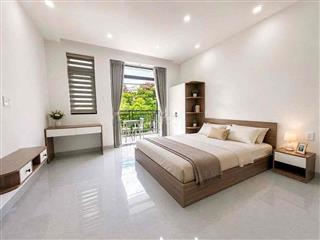 CHDV Cao Cấp Full NT - BanCol Siêu Thoáng ngay ĐH Công Thương