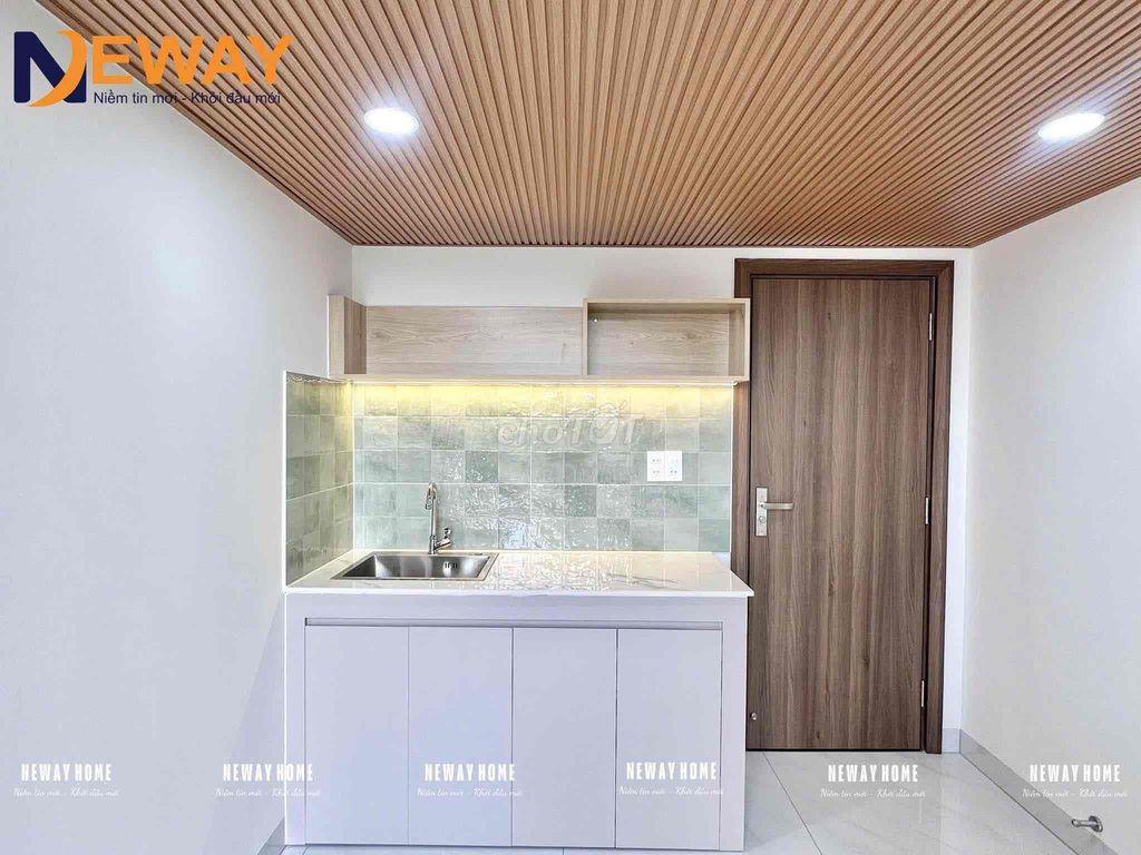 Gác Lửng Siêu Thoáng giá hạt dẻ gần ĐH Văn Hiến, Công Thương