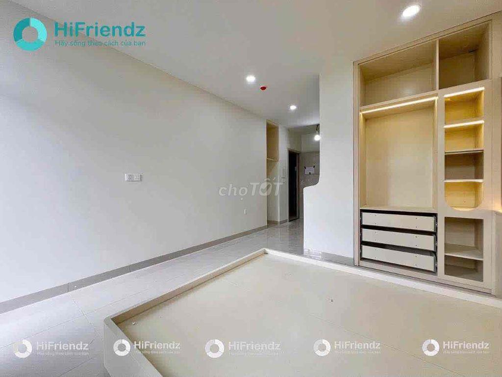 CĂN HỘ STUDIO BAN CÔNG | FULL NỘI THẤT | ngay ĐH BÁCH KHOA