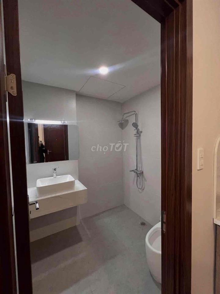 CĂN HỘ 1 PHÒNG NGỦ THOÁNG MÁT gần HỌC VIỆN HÀNG KHÔNG