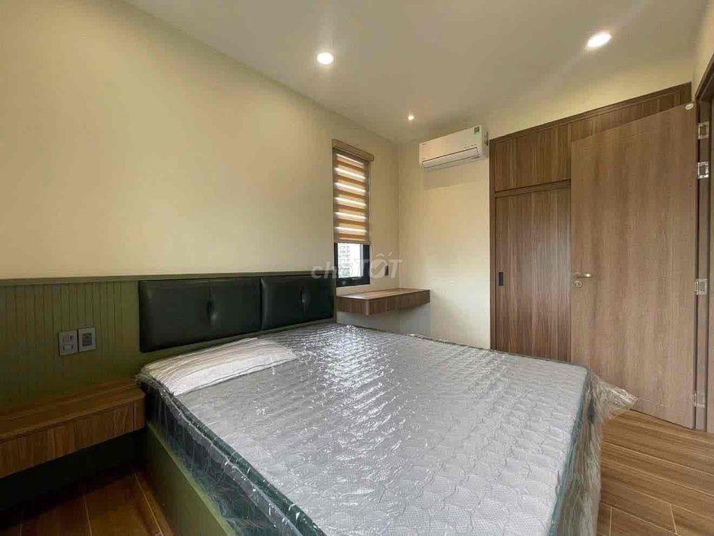 CĂN HỘ 1 PHÒNG NGỦ THOÁNG MÁT gần HỌC VIỆN HÀNG KHÔNG