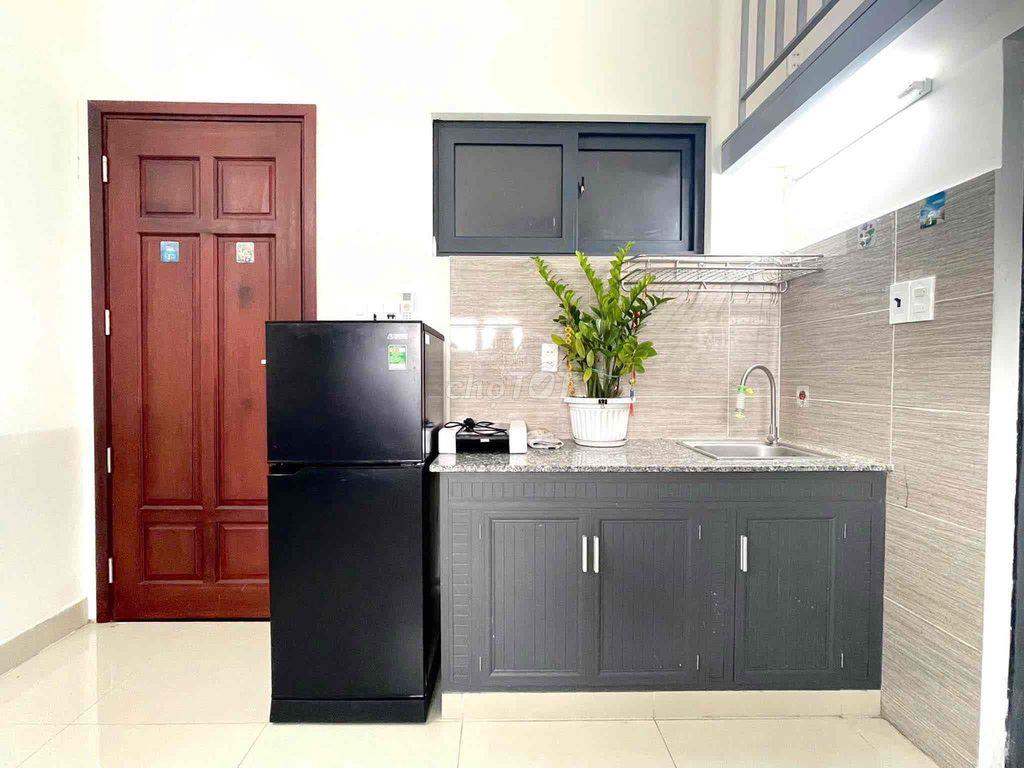 PHÒNG TRỌ SINH VIÊN MỚI XÂY gần VAA, VHU - CỬA SỔ TRỜI SOEEU THOÁNG