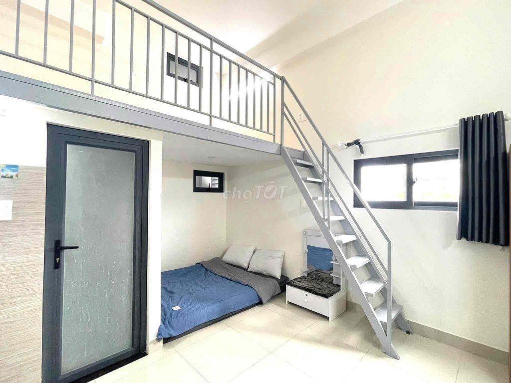 PHÒNG TRỌ SINH VIÊN MỚI XÂY gần VAA, VHU - CỬA SỔ TRỜI SOEEU THOÁNG