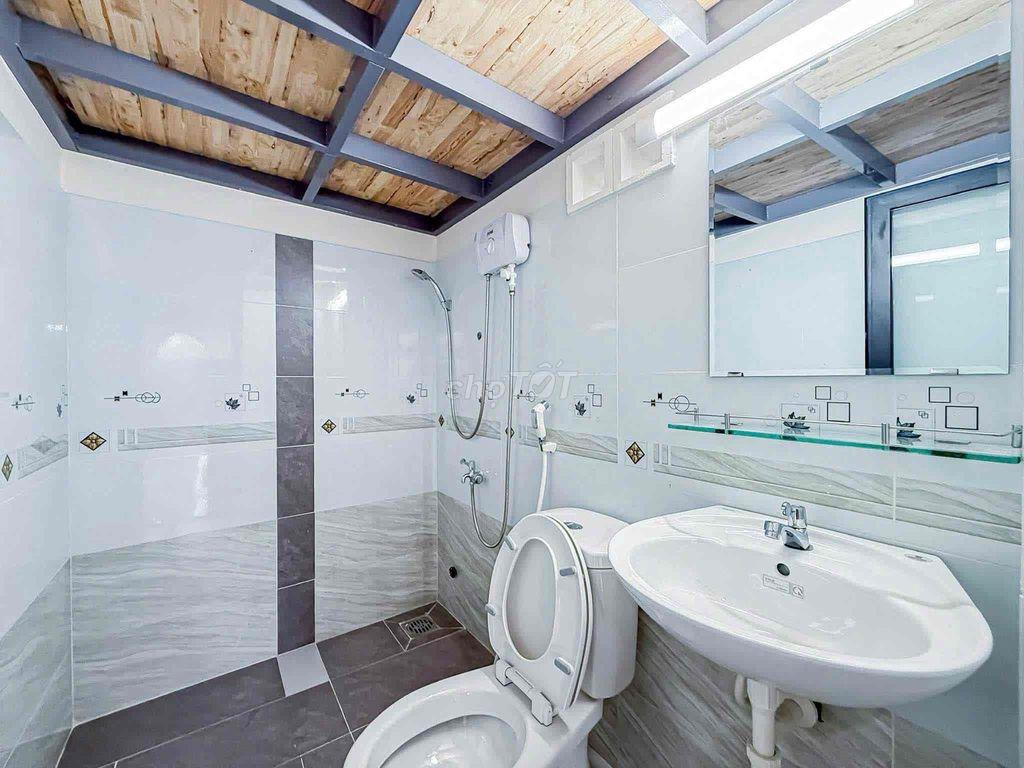 🏠 PHÒNG TRỌ GÁC THOÁNG – BAN CÔNG | TÂN KỲ TÂN QUÝ