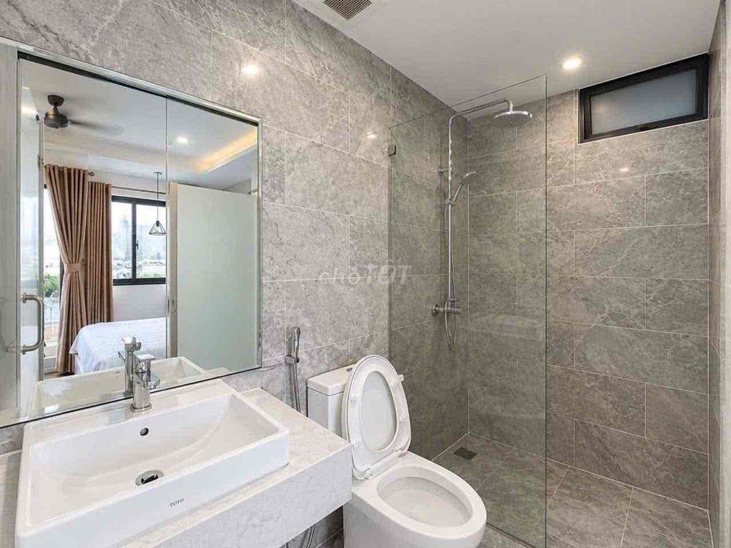 🩵 STUDIO BAN CÔNG ĐẸP THOÁNG - TIỆN NGHI NGAY BẢY HIỀN