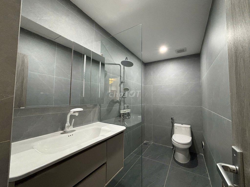 Cho thuê chung cư ResGreen Tower, Tân Phú- 87m2, 3Pn giá 14tr5/tháng