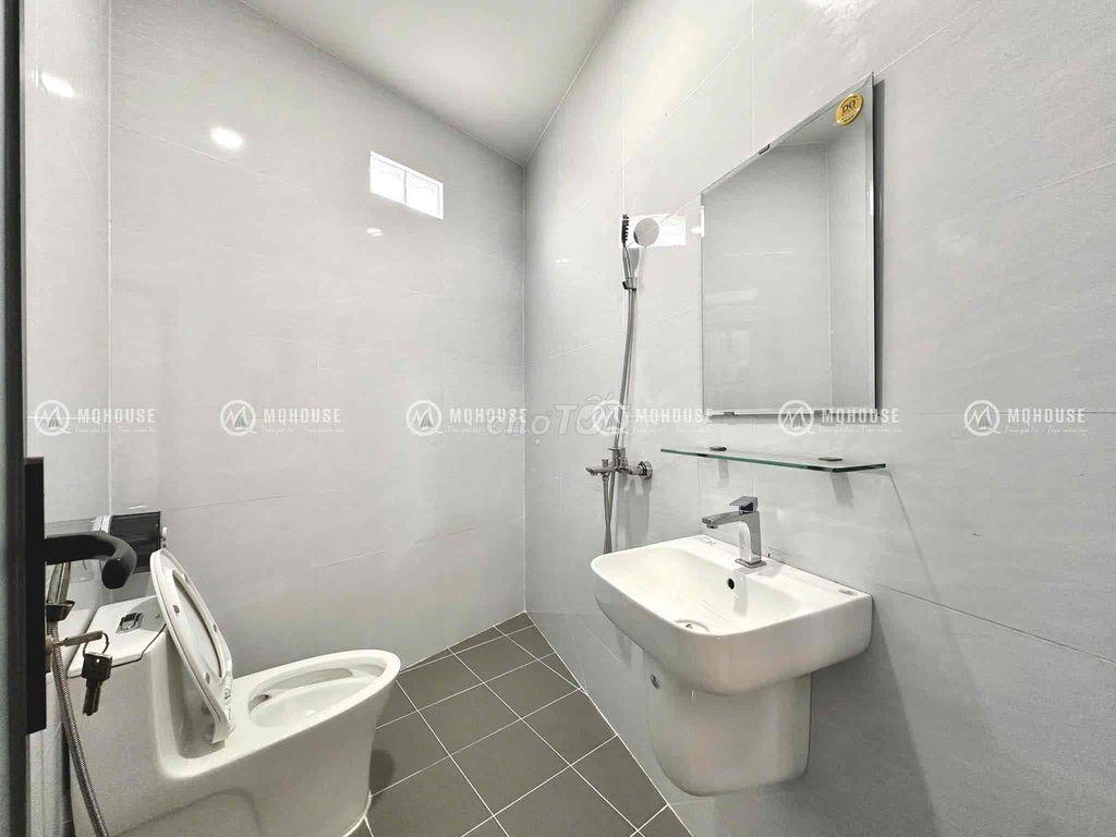✨CHO THUÊ CĂN HỘ STUDIO BAN CÔNG - SIÊU THOÁNG - GẦN HUIT,VHU - GIÁ RẺ