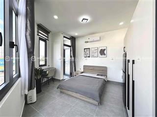 ✨CHO THUÊ CĂN HỘ STUDIO BAN CÔNG - SIÊU THOÁNG - GẦN HUIT,VHU - GIÁ RẺ