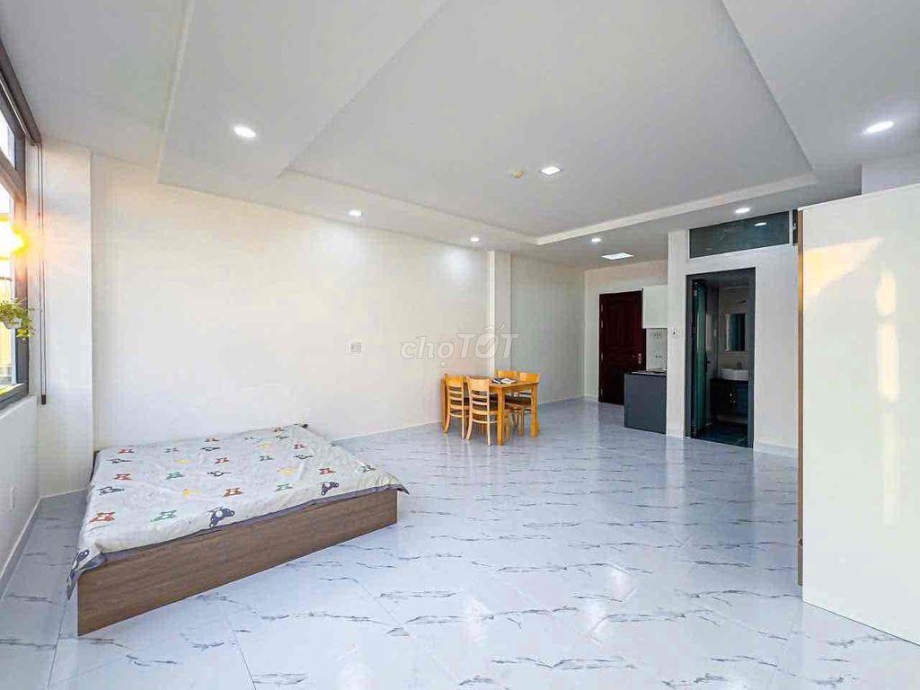 💥CHO THUÊ CĂN HỘ STUDIO SIÊU RỘNG NGAY ĐẠI HỌC VHU,HUIT - GIÁ RẺ✨