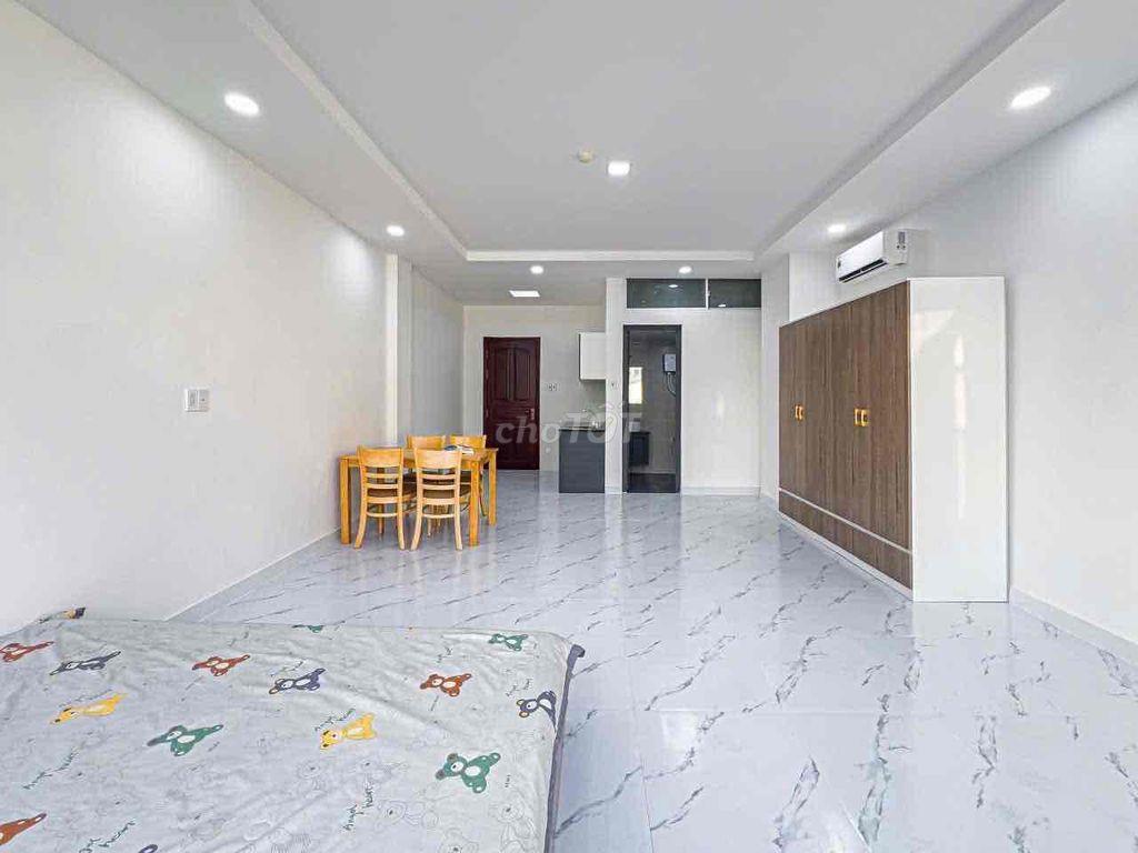 💥CHO THUÊ CĂN HỘ STUDIO SIÊU RỘNG NGAY ĐẠI HỌC VHU,HUIT - GIÁ RẺ✨