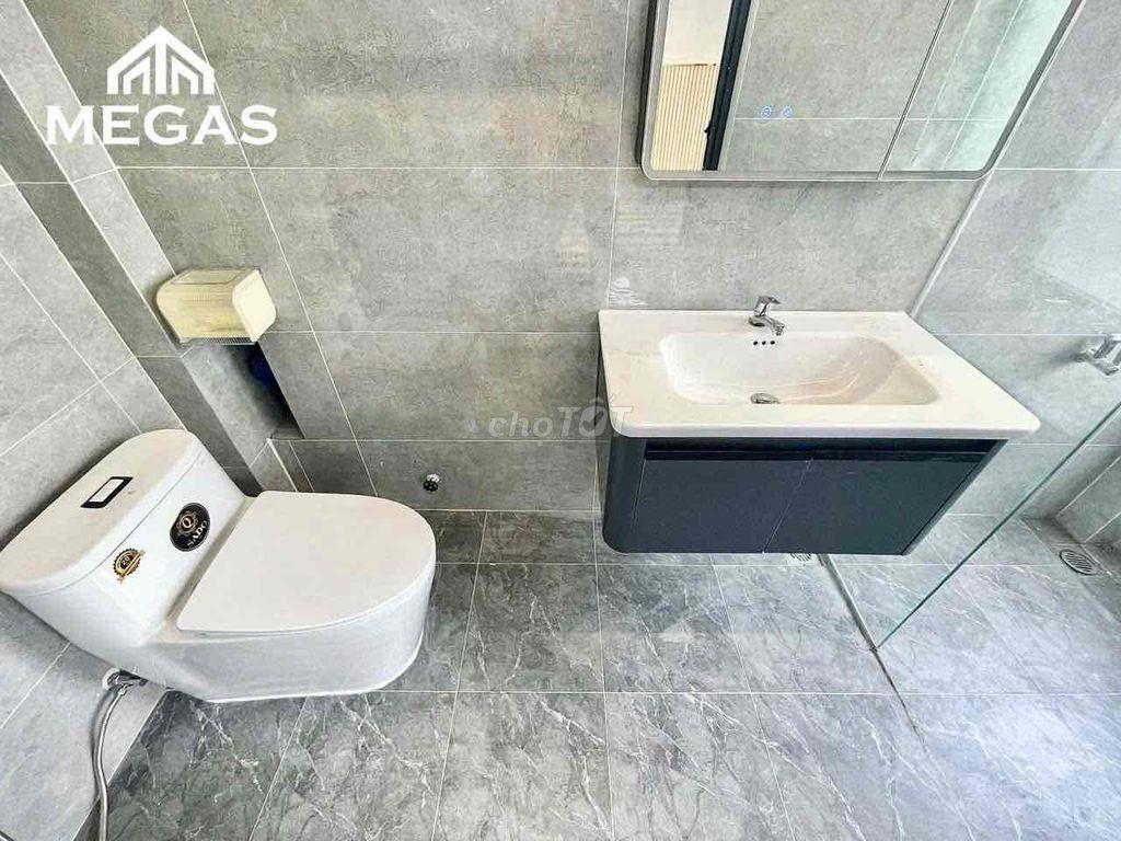 🥳CHO THUÊ CĂN HỘ STUDIO BAN CÔNG - NGAY ĐH  VĂN HIẾN, HỒNG BÀNG, HUIT🥳