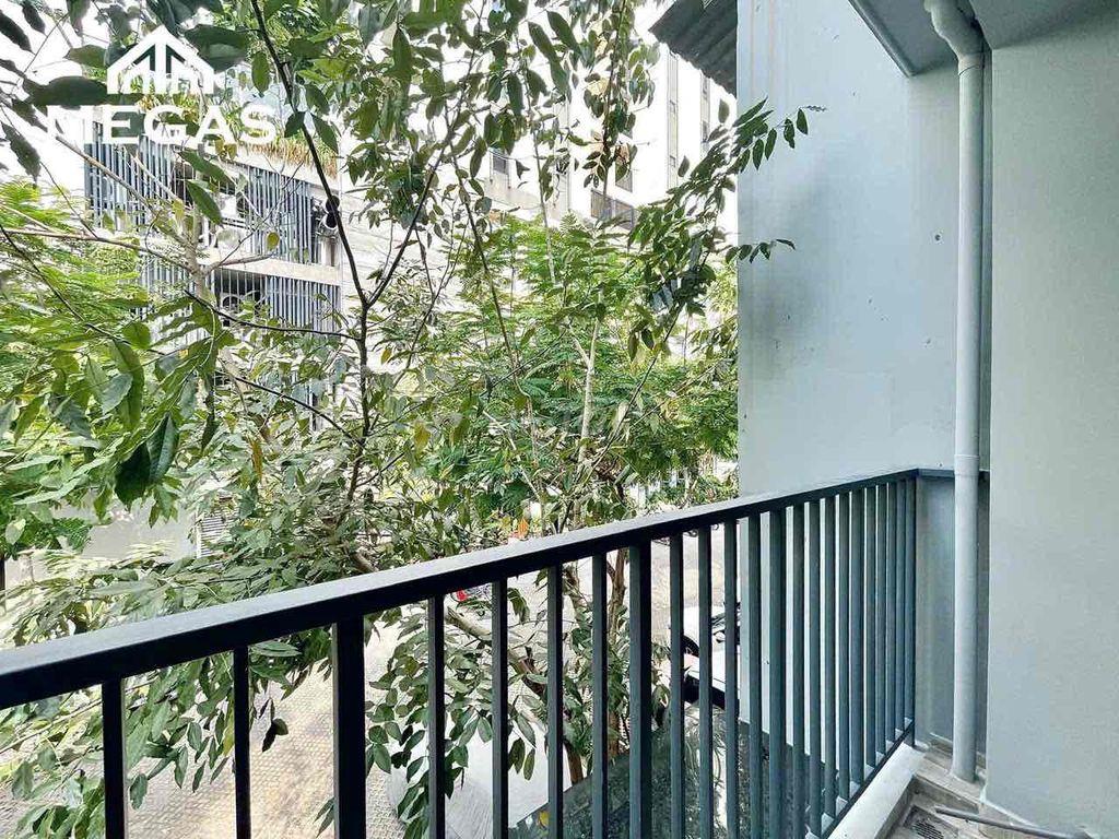 🥳CHO THUÊ CĂN HỘ STUDIO BAN CÔNG - NGAY ĐH  VĂN HIẾN, HỒNG BÀNG, HUIT🥳