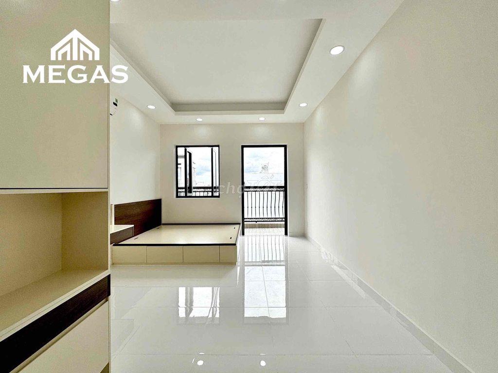 💥CHO THUÊ CĂN HỘ STUDIO BAN CÔNG - GẦN ĐH VĂN HIẾN, CÔNG THƯƠNG 🏡